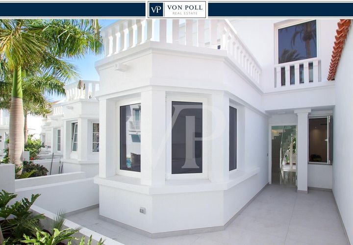 Byhus i Adeje, Tenerife, Adeje - € 1.400.000 | Ref: ES 22 318 3831 - foto 1