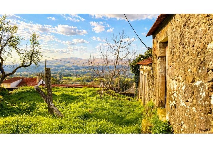 Villa in Valenca, Viana do Castelo, Valenca - € 42.000 | Ref: UNU-F1-03-60 - foto 1