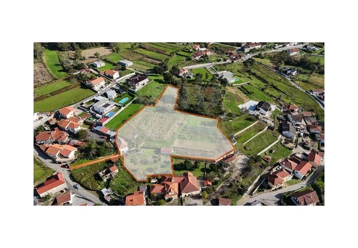 Helårsgrund i Gandra e Taiao, Viana do Castelo, Gandra e Taiao - € 295.000 | Ref: F1-03-35 - foto 1