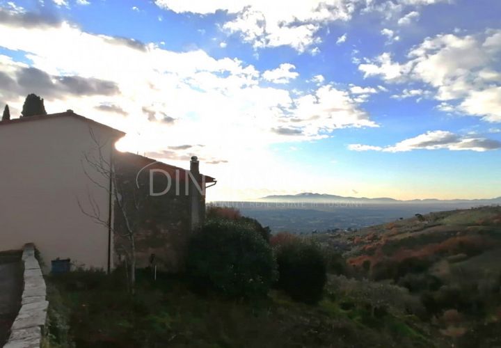 Landejendom i Vinci, Florence, Vinci - € 125.000 | Ref: 1003-251L - foto 1