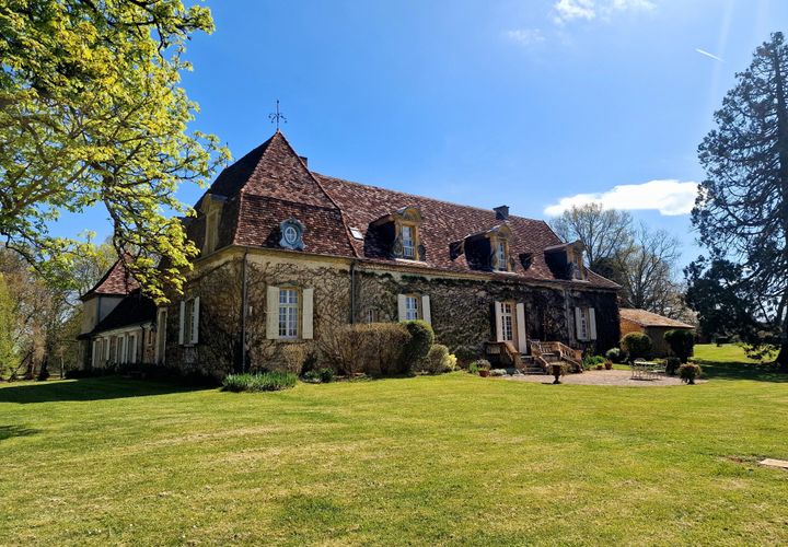 Villa i Le Bugue, Dordogne, Le Bugue - € 1.195.000 | Ref: BVI78075 - foto 1
