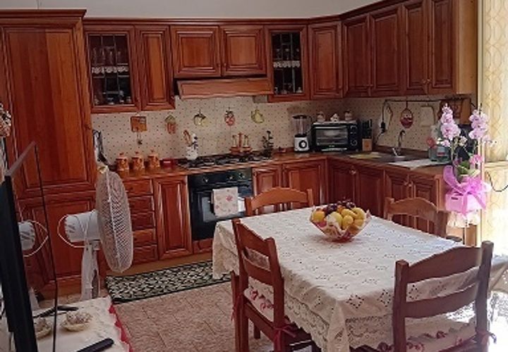 Villa a Orsogna, Chieti, Orsogna - € 80.000 | Ref: OR513 - foto 1