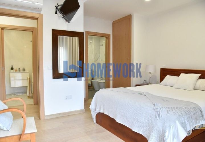 Byhus i Barreiro, Setubal, Barreiro - € 649.000 | Ref: HW.001.138 - foto 1