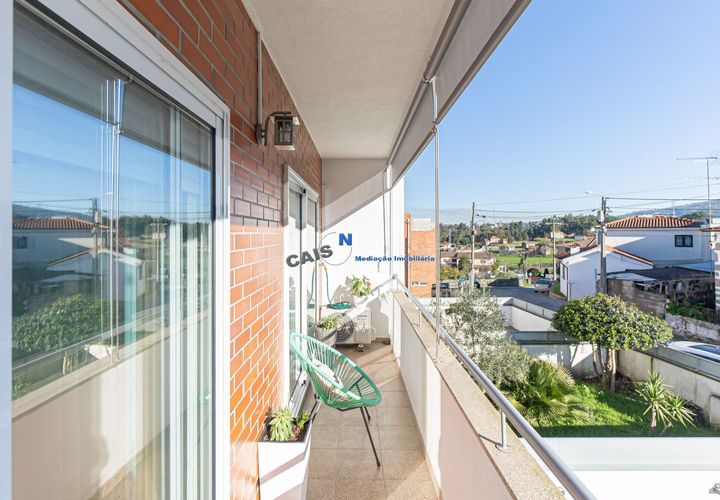 Villa i Penafiel, Porto, Penafiel - € 425.000 | Ref: 4892 - foto 1