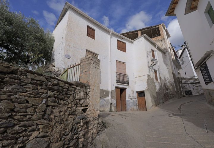 Rækkehus i Valor, Granada, Valor - € 18.900 | Ref: Los Naranjos 10 - foto 1