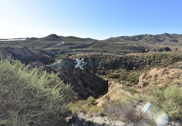 Landejendom i La Majada, Murcia, La Majada - € 250.000 | Ref: FINCAMAZGINESMALL/10254 - foto 1