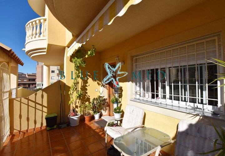 Triplex i Mazarron, Murcia, Mazarron - € 239.900 | Ref: MAZATRIPLEX/10254 - foto 1