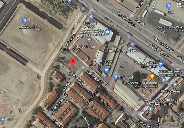 Terra a Mazarron, Murcia, Mazarron - € 154.900 | Ref: PARCELAS4PLUMAS/10254 - foto 1
