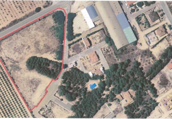 Helårsgrund i Barranda, Murcia, Barranda - € 290.000 | Ref: SOLARBARRANDA/10254 - foto 1