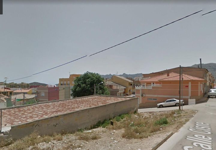 Helårsgrund i Mazarron, Murcia, Mazarron - € 44.999 | Ref: SOLARDAMI/10254 - foto 1