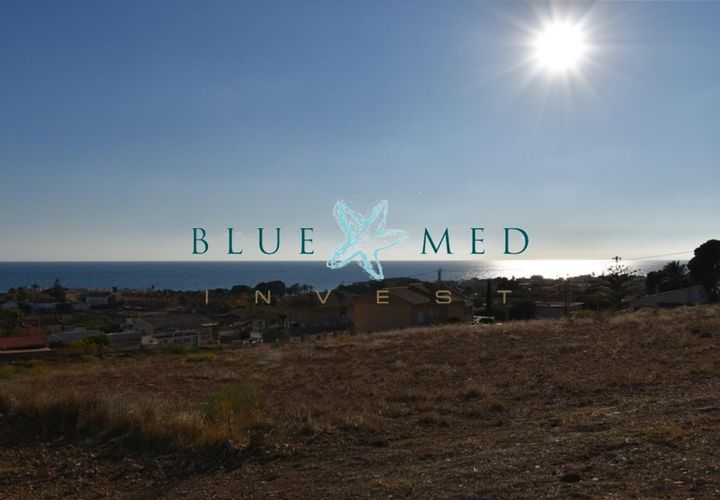 Terra a Isla Plana, Murcia, Isla Plana - € 158.000 | Ref: ISLAPLANAPLOT/10254 - foto 1