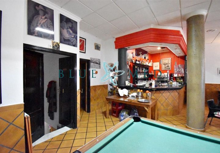 Erhvervsejendom i Bolnuevo, Murcia, Bolnuevo - € 350.000 | Ref: BOLNUEVOLOCAL/10254 - foto 1