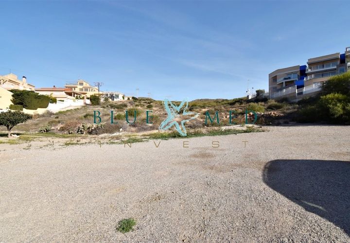 Terra a Isla Plana, Murcia, Isla Plana - € 1.600.000 | Ref: SOLARAPTOS/10254 - foto 1
