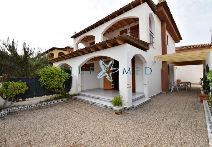 Duplex i Mazarron, Murcia, Mazarron - € 235.900 | Ref: PLAYAGRANDE140/10254 - foto 1