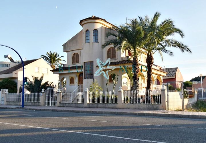 Villa a Mazarron, Murcia, Mazarron - € 900.000 | Ref: PLAYAGRANDEVILLA/10254 - foto 1
