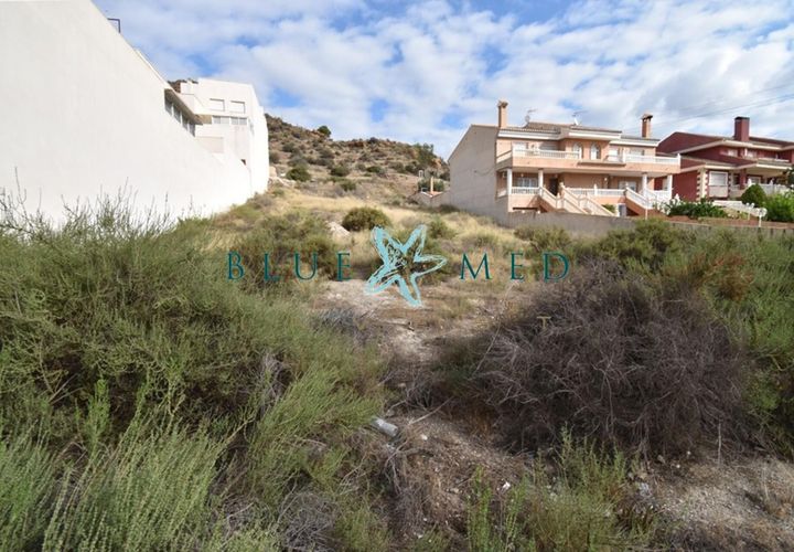 Helårsgrund i Mazarron, Murcia, Mazarron - € 350.000 | Ref: MAZARRON187/10254 - foto 1