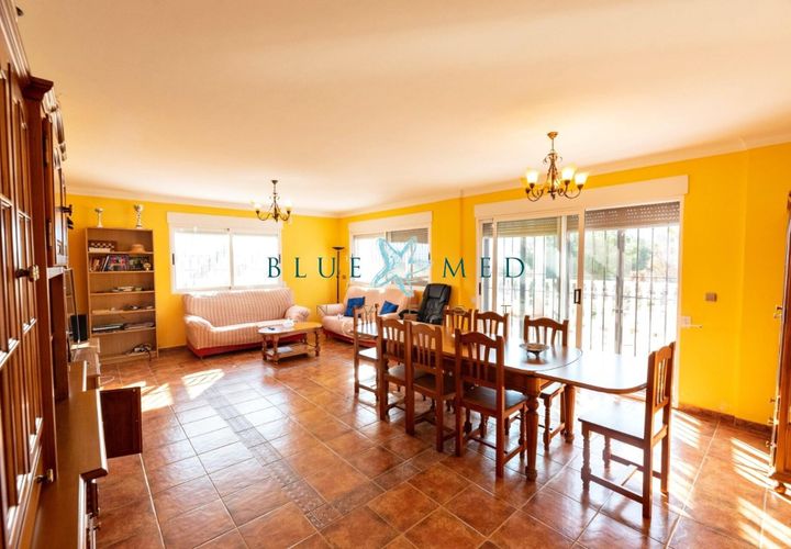 Landejendom i Leiva, Murcia, Leiva - € 425.000 | Ref: FINCACOLORADA/10254 - foto 1