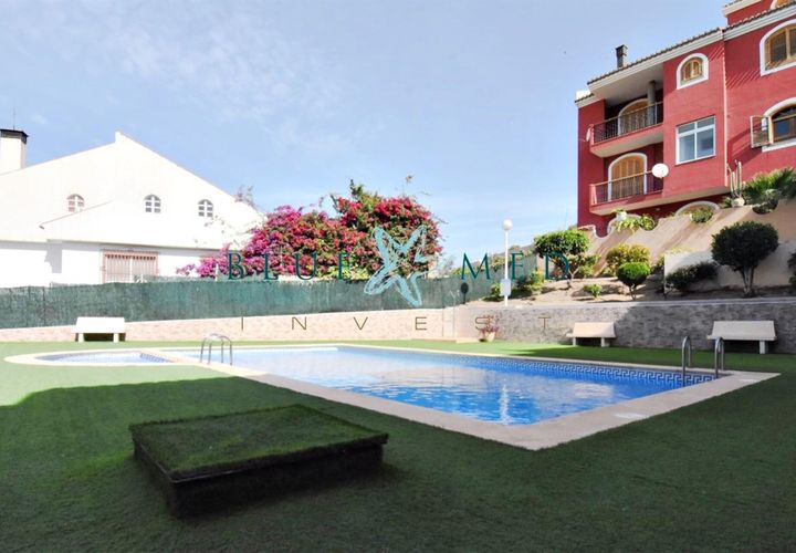 Duplex i Mazarron, Murcia, Mazarron - € 191.900 | Ref: CATALINAMZ/10254 - foto 1