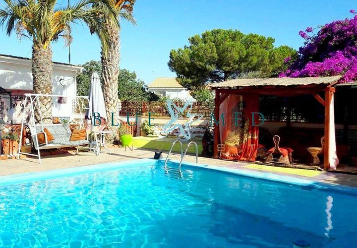 Villa i Perin, Murcia, Perin - € 499.900 | Ref: MAGDALENAPROPERTY/10254 - foto 1