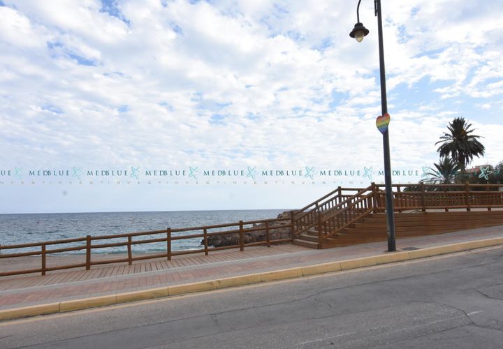 Helårsgrund i Bolnuevo, Murcia, Bolnuevo - € 260.000 | Ref: SOLARBOL/10254 - foto 1