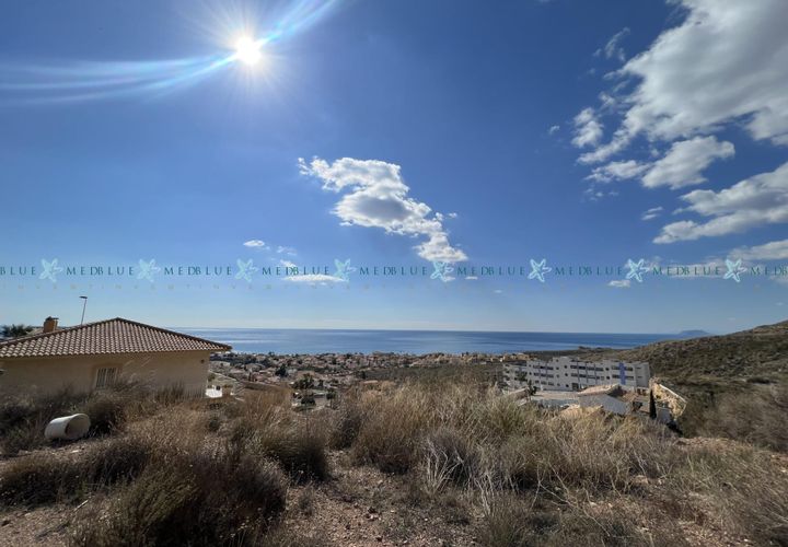 Terreno en Bolnuevo, Murcia, Bolnuevo - € 260.000 | Ref: SOLARBOL/10254 - photo 1