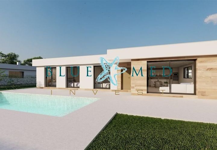 Villa i Calasparra, Murcia, Calasparra - € 405.000 | Ref: CALASPARRAFRESNO/10254 - foto 1