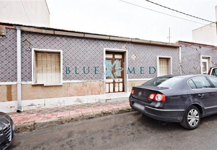 Helårsgrund i Mazarron, Murcia, Mazarron - € 114.900 | Ref: MAZ2068/10254 - foto 1