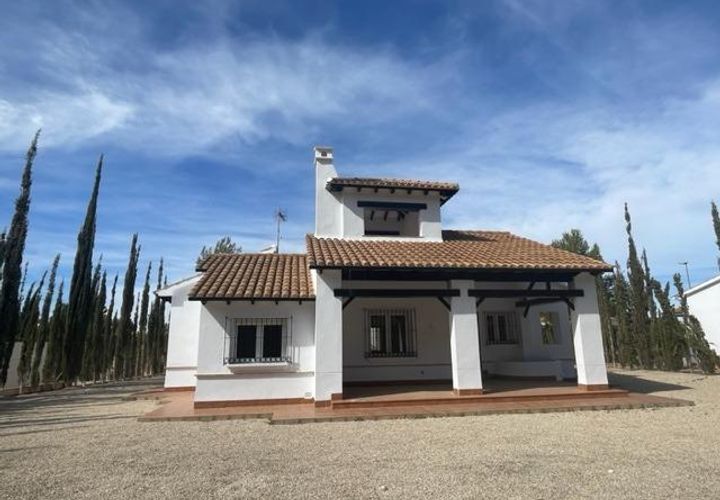 Villa i La Pinilla, Murcia, La Pinilla - € 339.000 | Ref: LASPALASRETAMA/10254 - foto 1