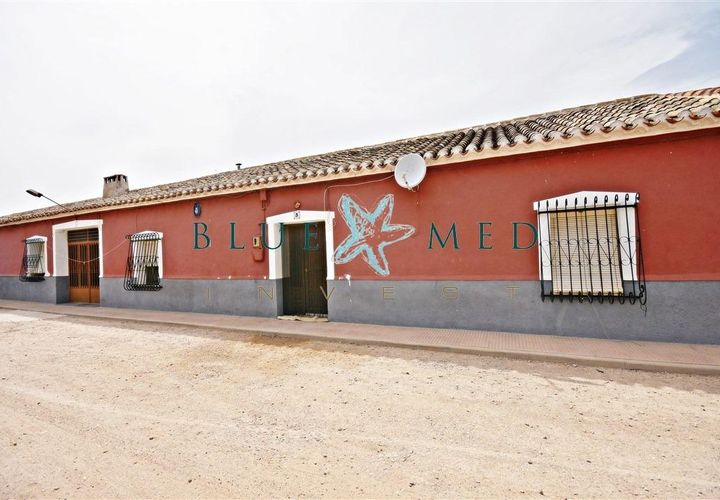Villa i Pareton, Murcia, Pareton - € 279.000 | Ref: PARETON309/10254 - foto 1