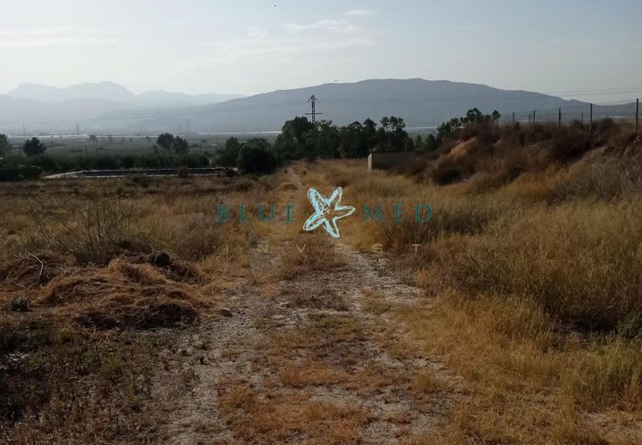 Terra a Mutxamel, Alicante, Mutxamel - € 124.900 | Ref: ALHAMA322/10254 - foto 1