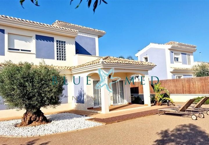 Villa i Purias, Murcia, Purias - € 389.000 | Ref: LORCAIRIS/10254 - foto 1