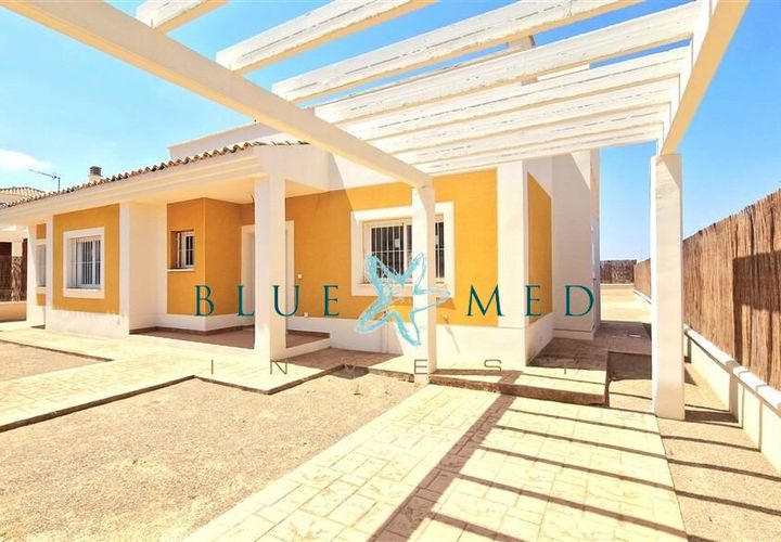 Villa a Purias, Murcia, Purias - € 375.000 | Ref: LORCALAVANDA/10254 - foto 1