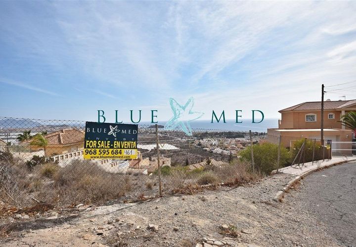 Helårsgrund i Bolnuevo, Murcia, Bolnuevo - € 158.000 | Ref: BOLNUEVO461/10254 - foto 1