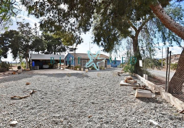 Landejendom i Las Canadas, Murcia, Las Canadas - € 239.900 | Ref: CASASALJIBE2/10254 - foto 1