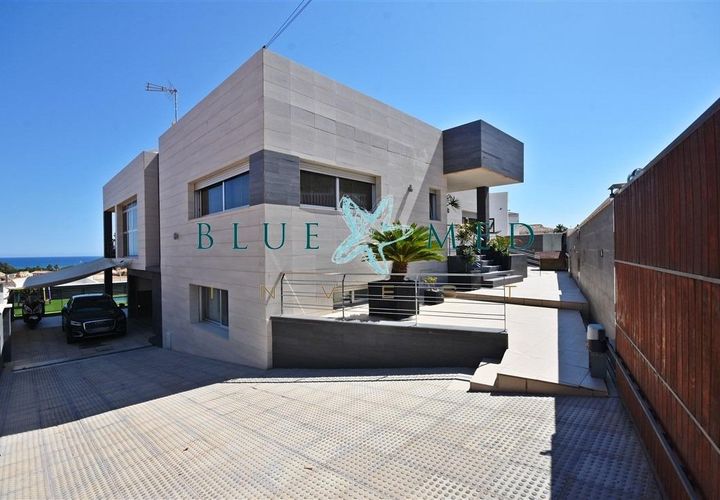 Villa a Bolnuevo, Murcia, Bolnuevo - € 990.000 | Ref: BOLNUEVO542/10254 - foto 1