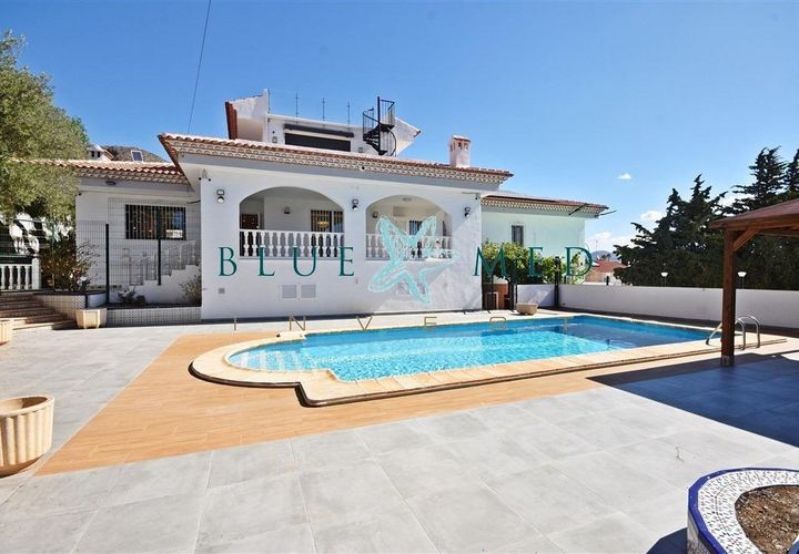 Villa i Bolnuevo, Murcia, Bolnuevo - € 999.500 | Ref: BOLNUEVO551/10254 - foto 1
