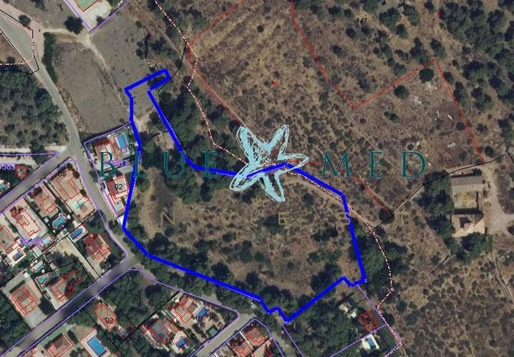 Helårsgrund i La Charca, Murcia, La Charca - € 180.000 | Ref: LACHARCA2/10254 - foto 1