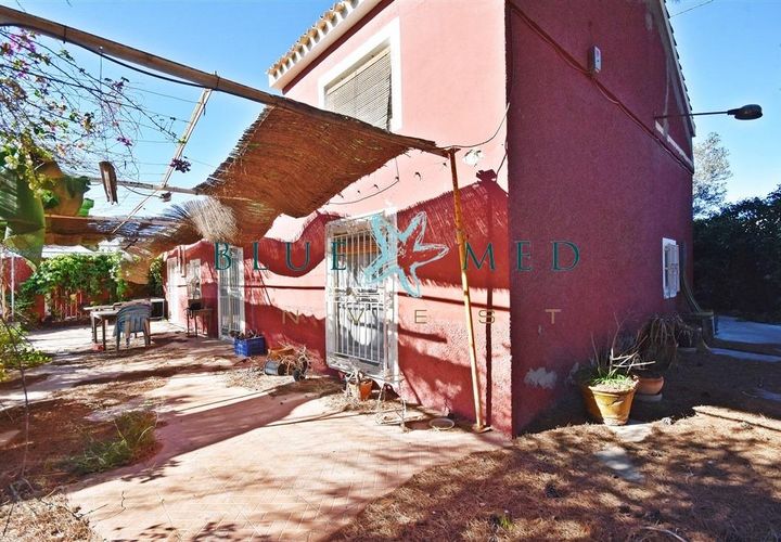 Landejendom i Lorca, Murcia, Lorca - € 366.900 | Ref: LORCAVILLA1/10254 - foto 1