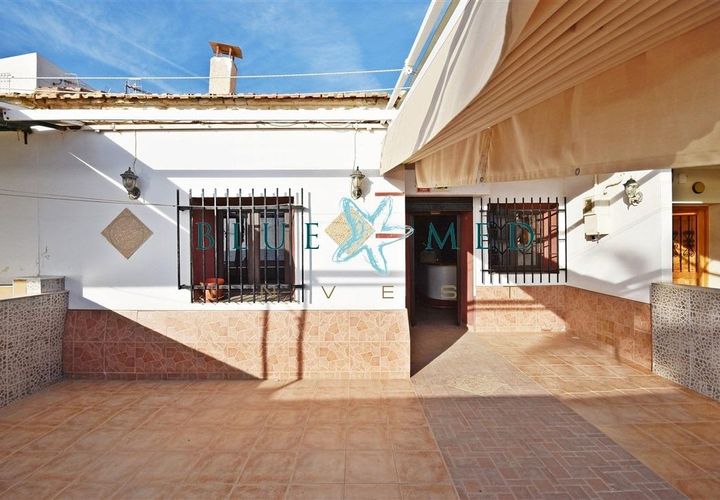 Erhvervsejendom i Bolnuevo, Murcia, Bolnuevo - € 472.000 | Ref: BOLNUEVO653/10254 - foto 1
