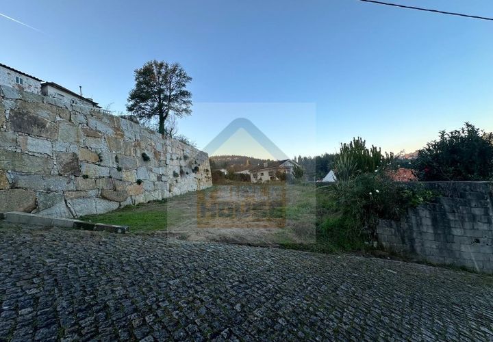 Helårsgrund i Paredes, Porto, Paredes - € 75.000 | Ref: 1055 - foto 1
