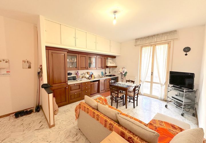 Leilighet i Carasco, Genoa, Carasco - € 175 000 | Ref: 1075 - foto 1
