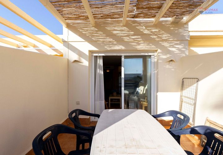 Àtic a Vera, Almeria, Vera - € 650/mes | Ref: 3243-05241 - foto 1