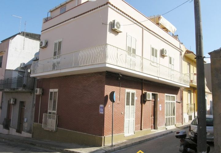 Villa i Pachino, Siracusa, Pachino - € 88.000 | Ref: Menotti 2 - foto 1