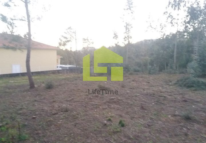 Helårsgrund i Miranda do Corvo, Coimbra, Miranda do Corvo - € 52.000 | Ref: LT0203 - foto 1