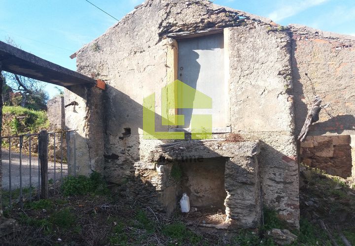 Byhus i Miranda do Corvo, Coimbra, Miranda do Corvo - € 15.900 | Ref: LT0182 - foto 1