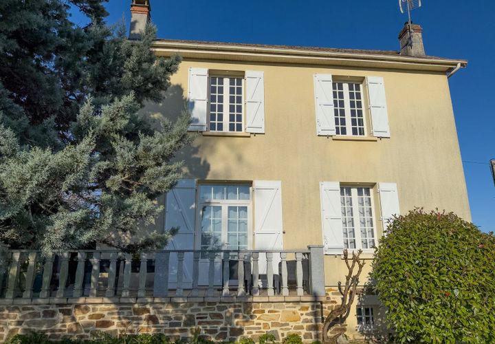Villa i Sarrazac, Dordogne, Sarrazac - € 156 600 | Ref: BVI78609 - foto 1