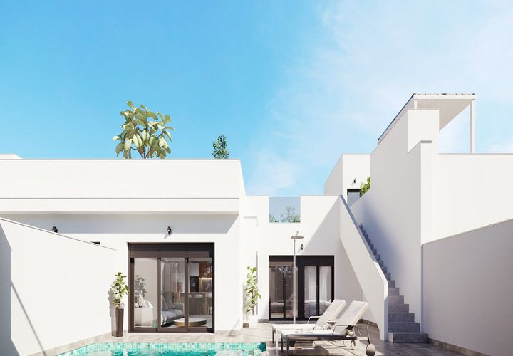 Villa i Roldan, Murcia, Roldan - € 259.900 | Ref: R4913302 - foto 1