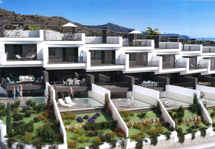 Byhus i Nerja, Malaga, Nerja - € 580.000 | Ref: DG2004 - foto 1