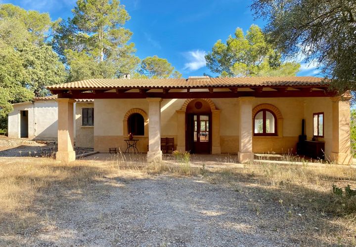 Villa a Sencelles, Mallorca, Sencelles - € 636.000 | Ref: 1798 - foto 1