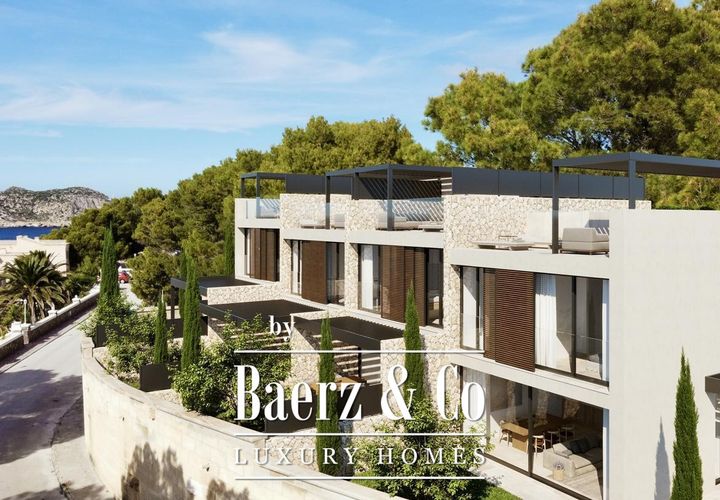 Villa a Sant Elm, Mallorca, Sant Elm - € 2.400.000 | Ref: 40920 - foto 1